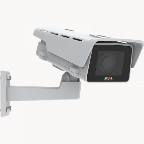 Axis M1137-E IP Cameras | Tensor Security